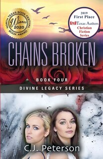 Front cover_Chains Broken