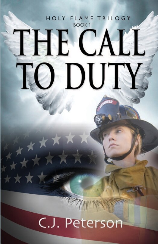 Front cover_The Call to Duty