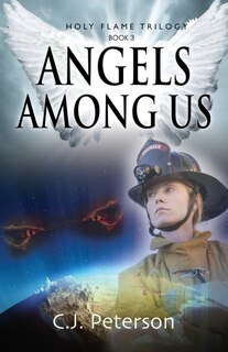 Front cover_Angels Among Us