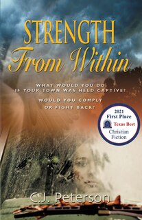 Front cover_Strength From Within
