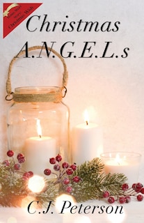 Front cover_Christmas A.n.g.e.l.s