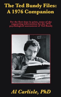 Front cover_The Ted Bundy Files