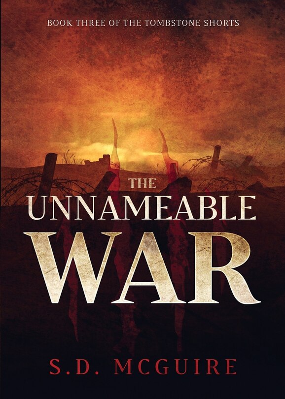Couverture_The Unnameable War