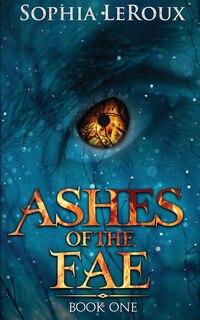 Couverture_Ashes Of The Fae