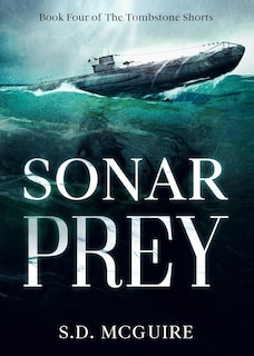 Front cover_Sonar Prey
