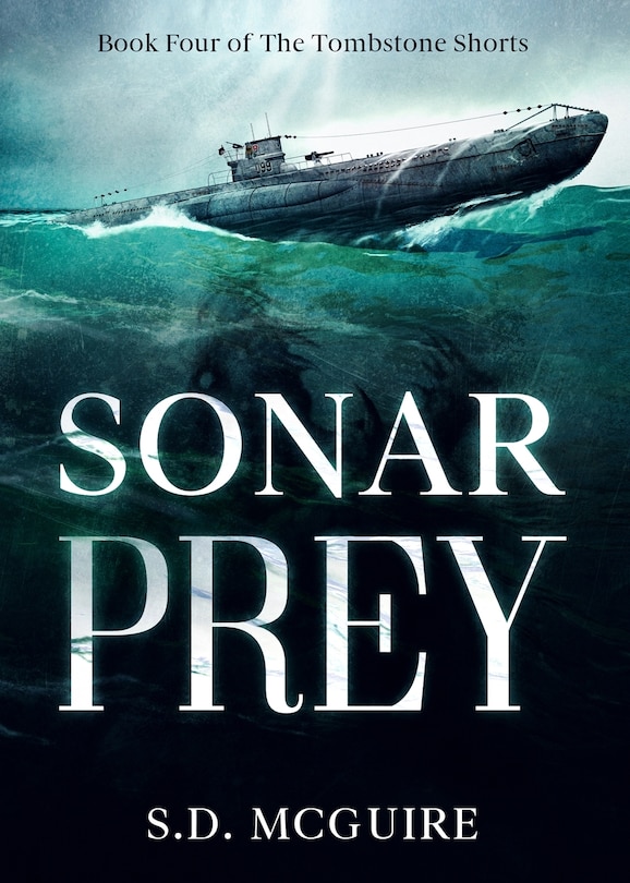 Front cover_Sonar Prey