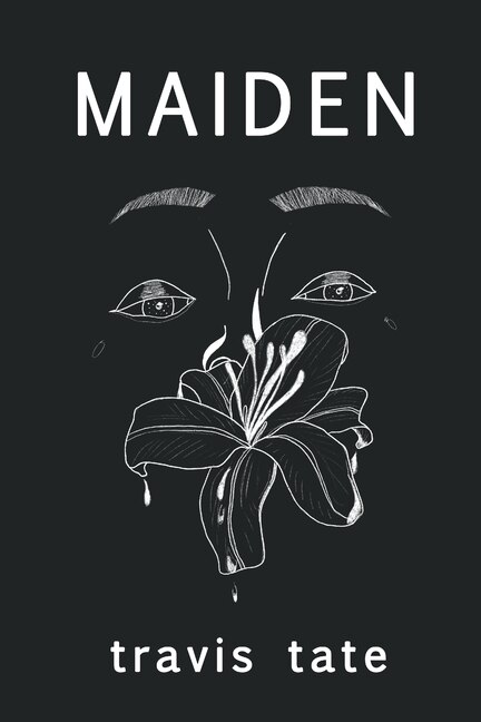 Front cover_Maiden