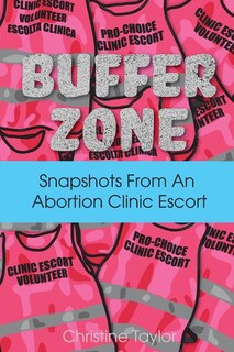 Front cover_Buffer Zone
