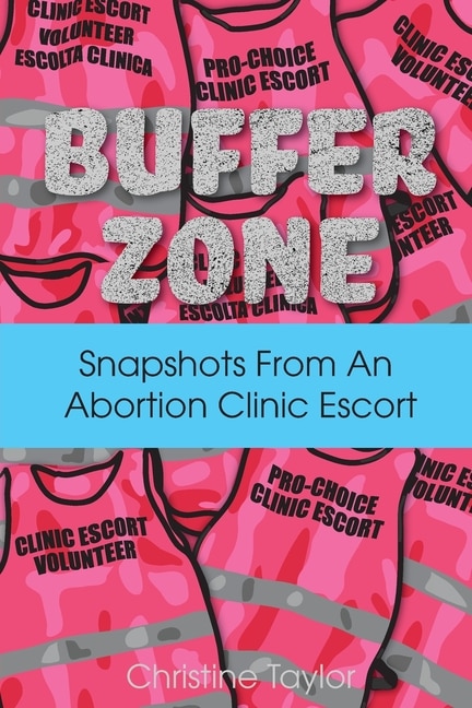 Front cover_Buffer Zone