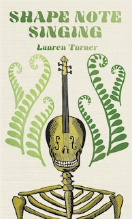 Couverture_Shape Note Singing