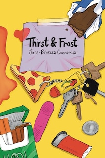 Front cover_Thirst & Frost