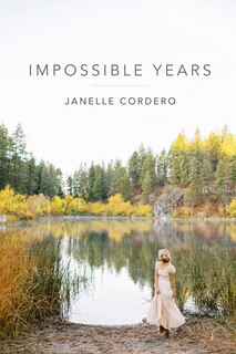 Front cover_Impossible Years
