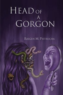 Front cover_Head of a Gorgon