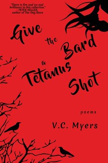Couverture_Give the Bard a Tetanus Shot