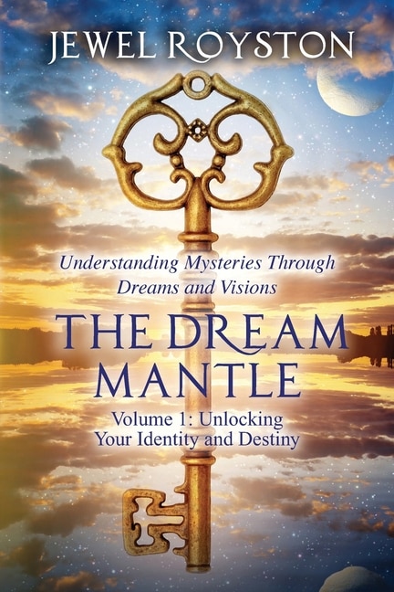 Front cover_The Dream Mantle