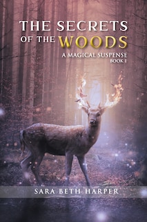 Front cover_The Secret Of The Woods