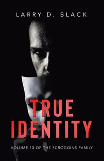 Front cover_True Identity