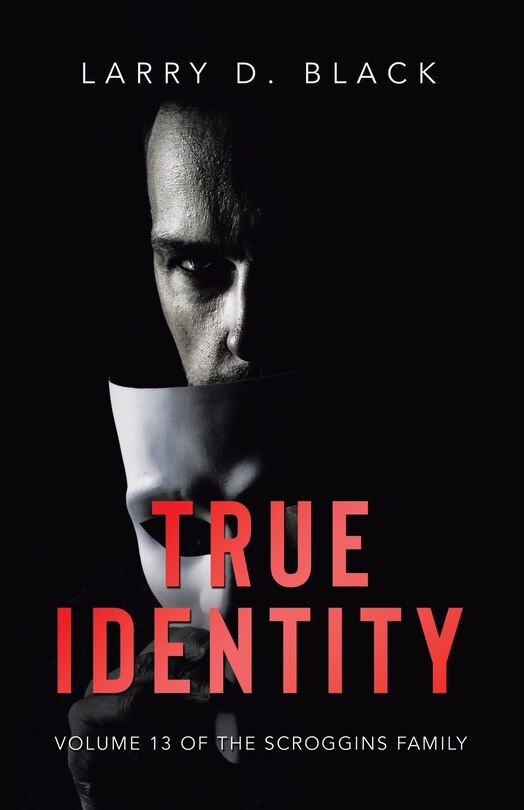 Front cover_True Identity