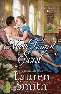 Front cover_Never Tempt a Scot