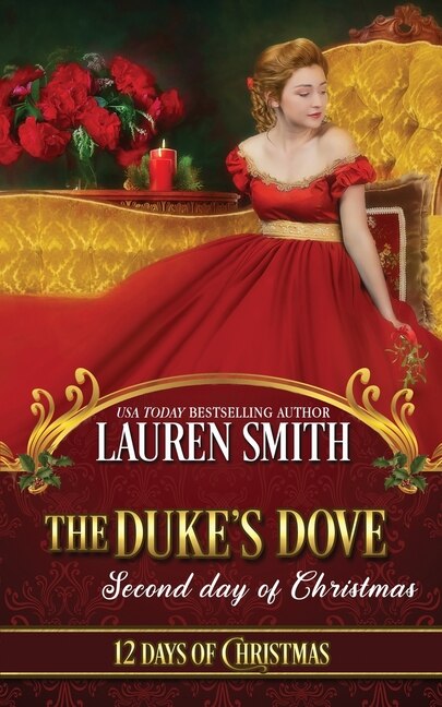 Front cover_The Duke's Dove