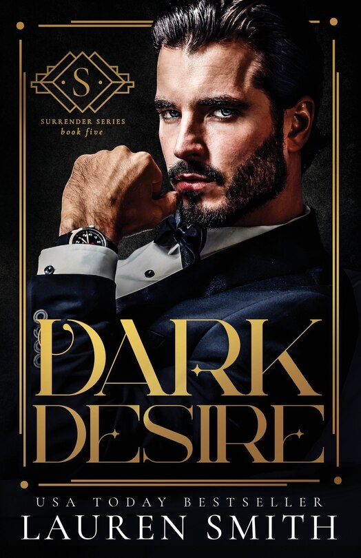 Couverture_Dark Desire