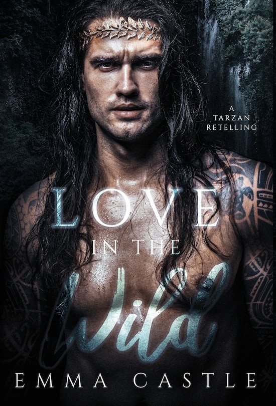 Front cover_Love in the Wild