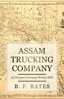 Front cover_Assam Trucking Company