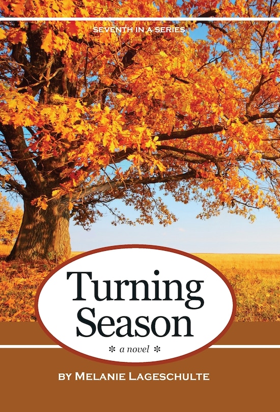 Couverture_Turning Season