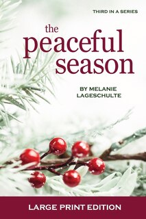 Front cover_The Peaceful Season