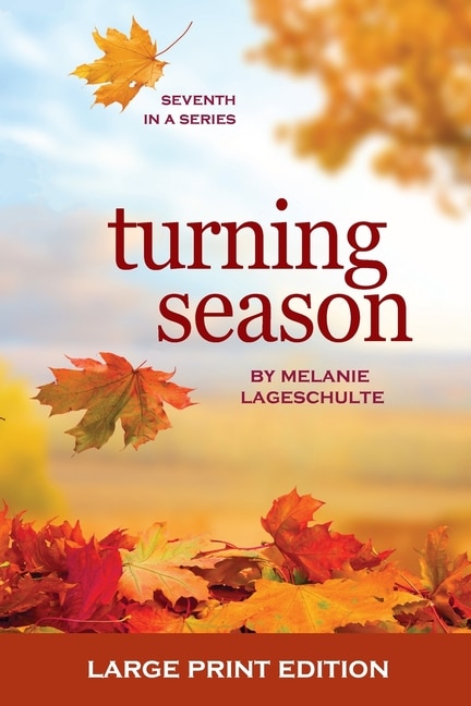 Front cover_Turning Season