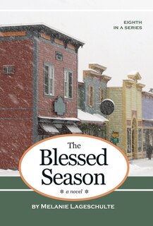Front cover_The Blessed Season