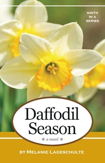 Front cover_Daffodil Season