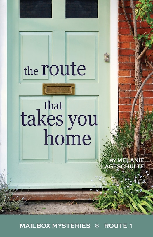 Front cover_The Route That Takes You Home