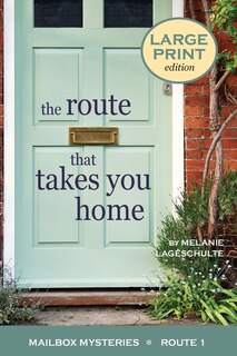 Front cover_The Route That Takes You Home