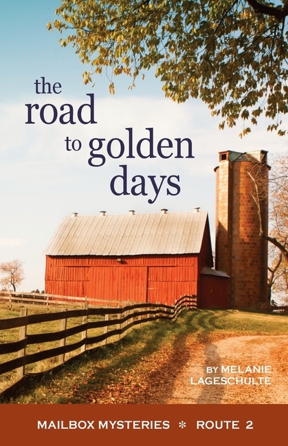Couverture_The Road to Golden Days