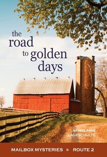 Front cover_The Road to Golden Days