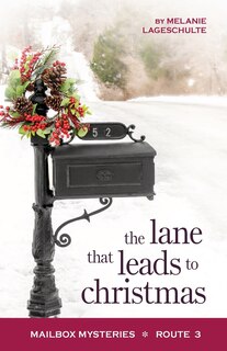 Couverture_The Lane That Leads to Christmas