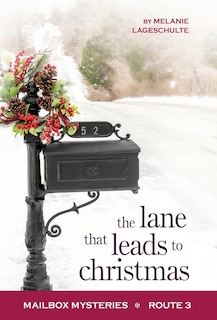 Couverture_The Lane That Leads to Christmas
