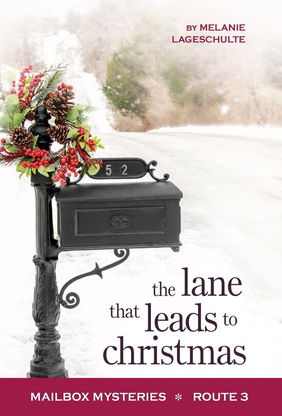 Couverture_The Lane That Leads to Christmas