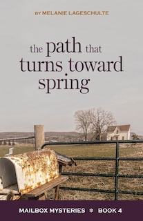 Front cover_The Path That Turns Toward Spring