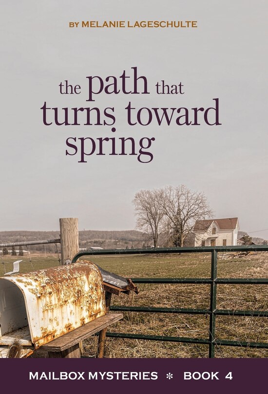Couverture_The Path That Turns Toward Spring