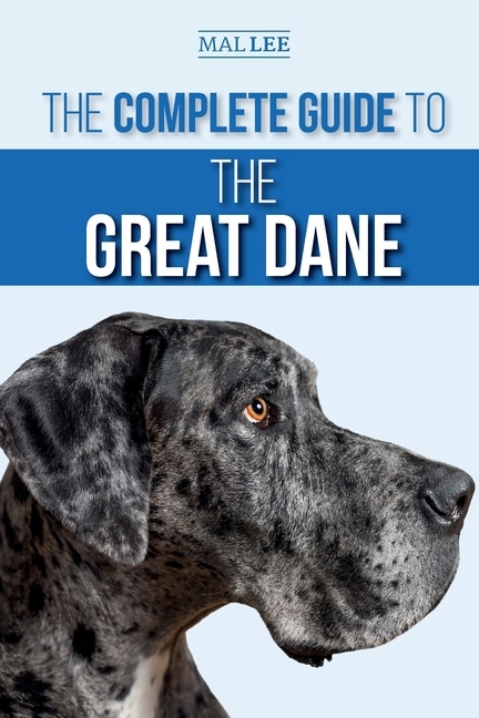 Couverture_The Complete Guide to the Great Dane