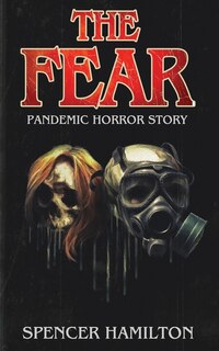 Couverture_The Fear