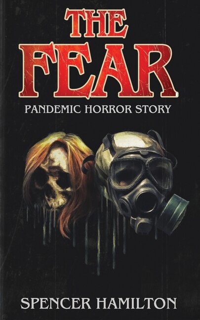 Couverture_The Fear