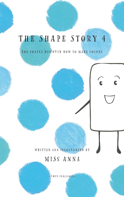 Couverture_The Shape Story 4