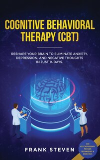 Front cover_Cognitive Behavioral Therapy (CBT)