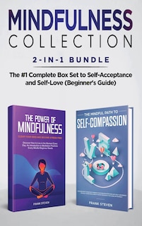 Front cover_Mindfulness Collection 2-in-1 Bundle