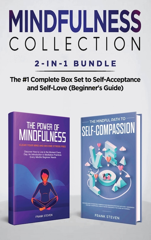 Front cover_Mindfulness Collection 2-in-1 Bundle