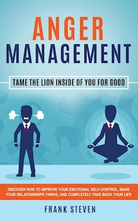 Front cover_Anger Management