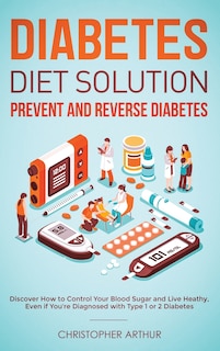 Couverture_Diabetes Diet Solution